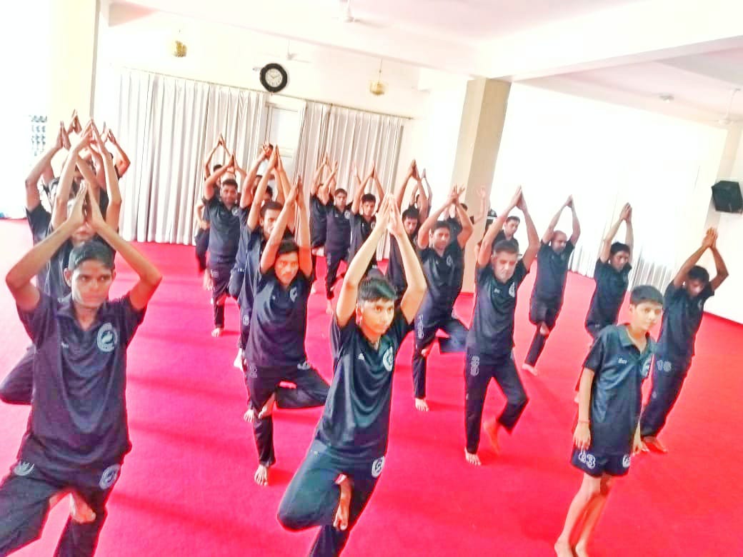 Mai Kripa Recovery Center